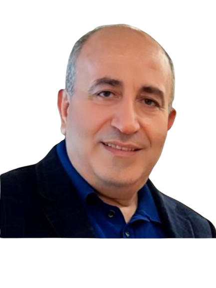 Cihan Baş