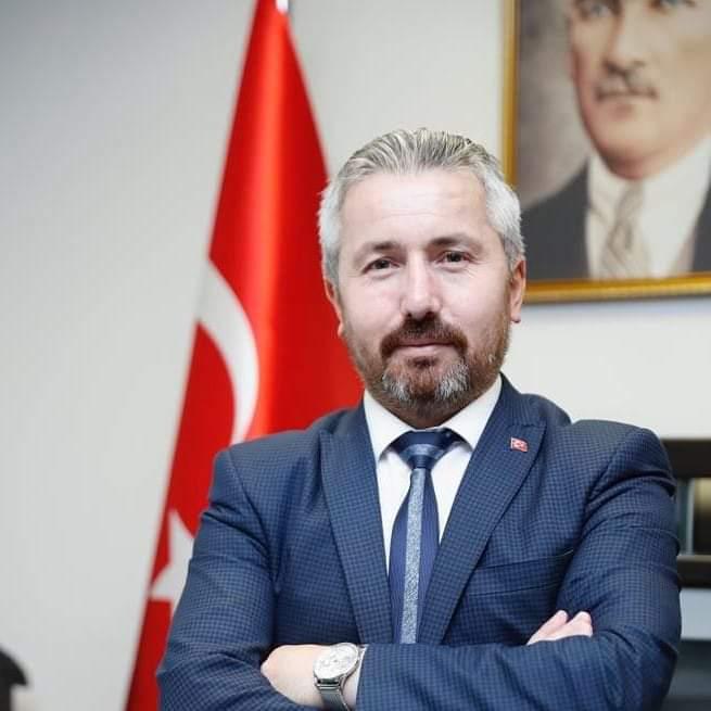 Nail Baki Demir
