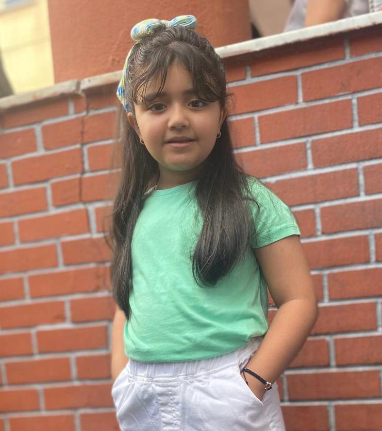 Zara Kasapoğlu