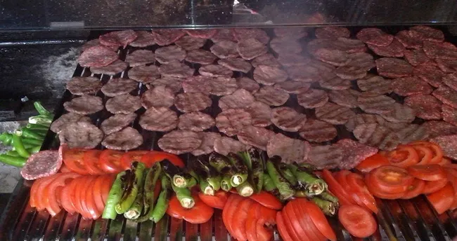 Sivas Köftesi