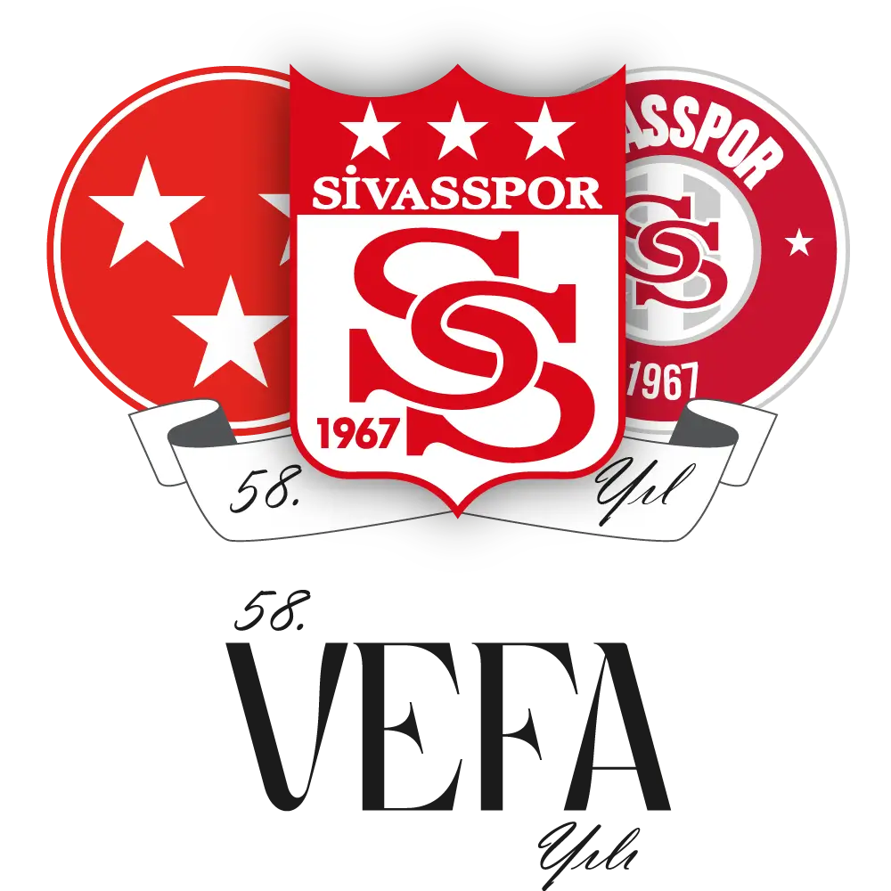Sivasspor Arka Plan