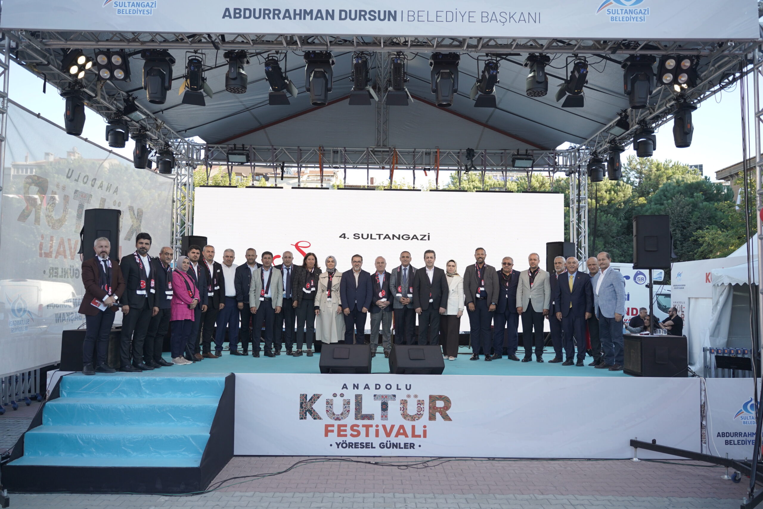 Gardaşlık Festivali